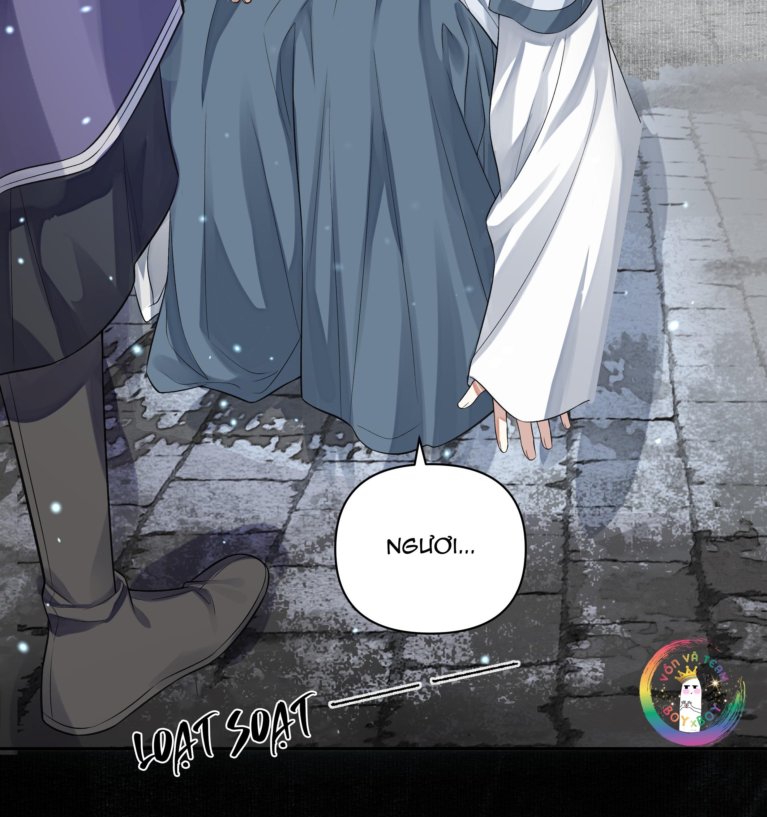 (END) Đồng Tiền Kham Thế Chapter 20 - Trang 2