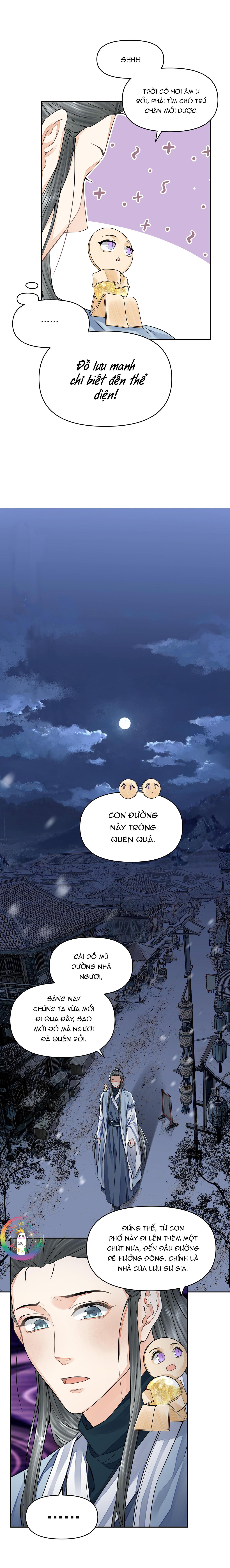 (END) Đồng Tiền Kham Thế Chapter 29 - Next Chapter 30