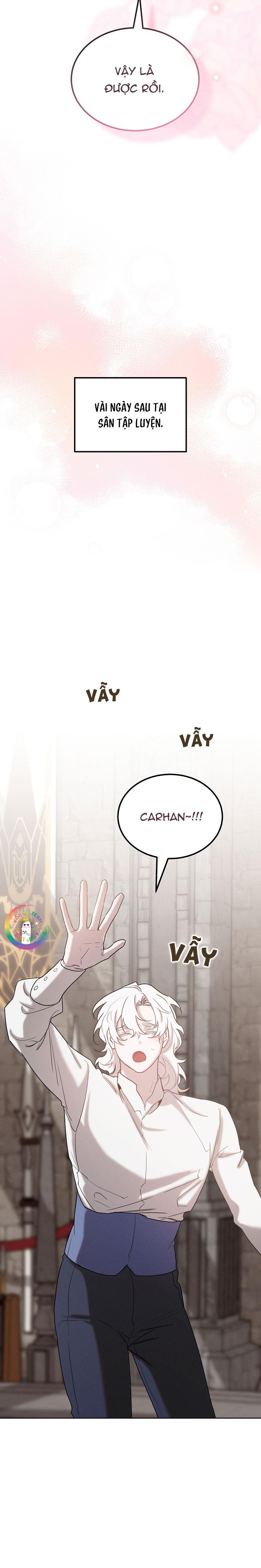 (END) Này, Đừng Có Nhấn Cái Nút Đó! Chapter 39 - Trang 2