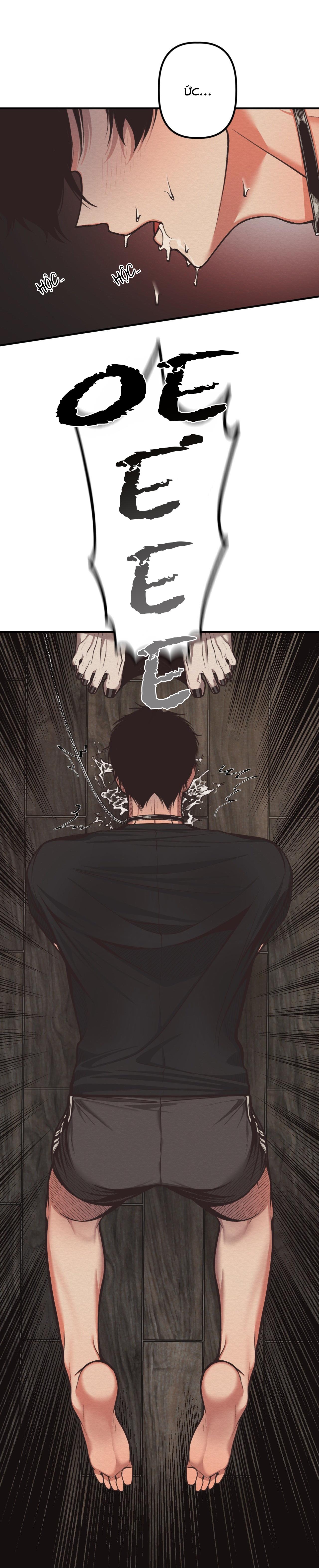 (END SS) DEVIL ON TOP Chapter 8 - Trang 2