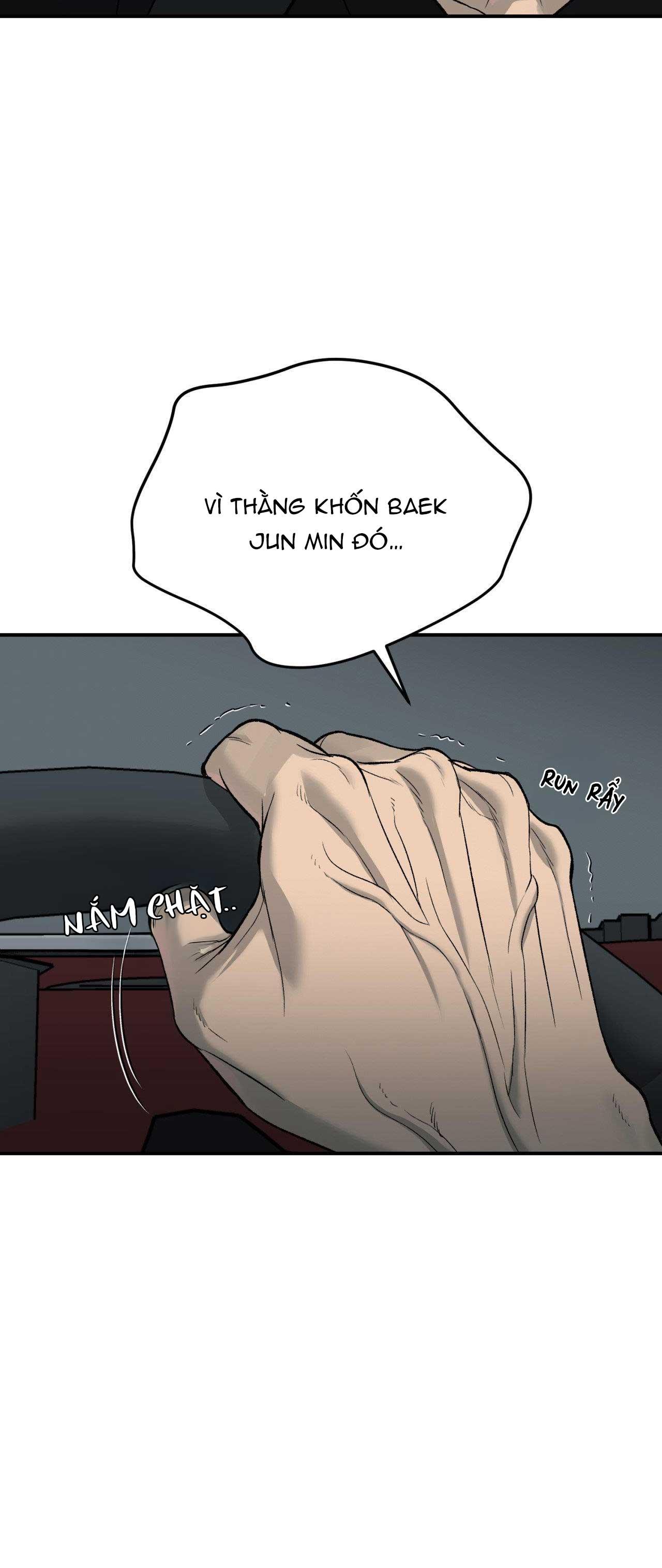 Jinx Chapter 54 SS2 -1 - Next Chapter 55 (2) KHÔNG CỨNG