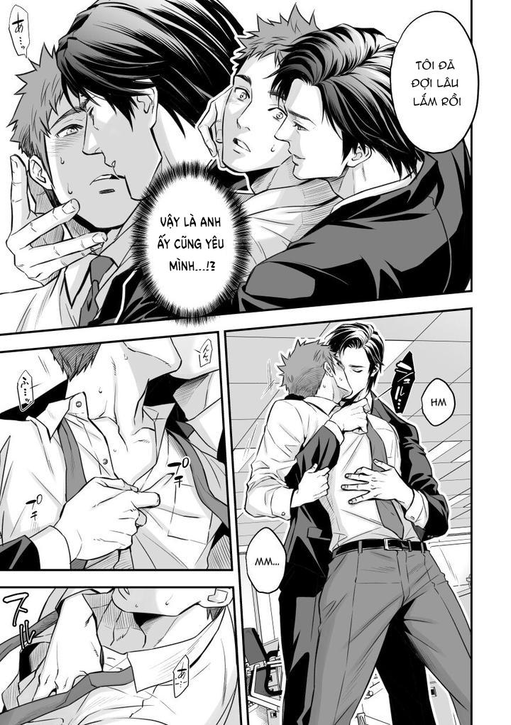 ONESHOT COI LÀ NỨNG Chapter 137 - Next Chapter 138