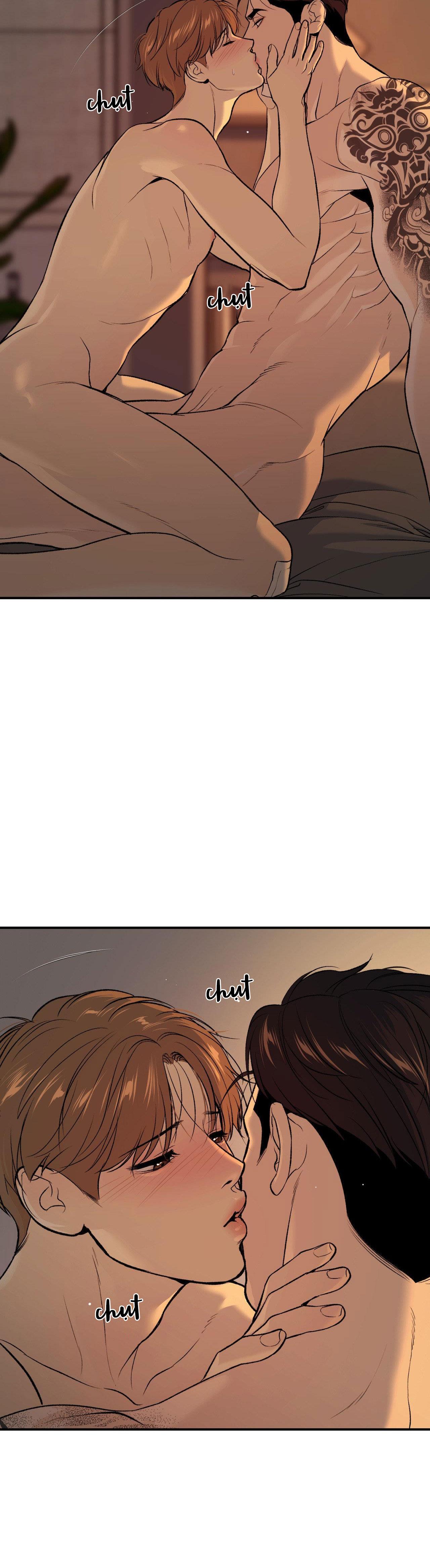 Jinx Chapter 44 18+ - Next Chapter 45