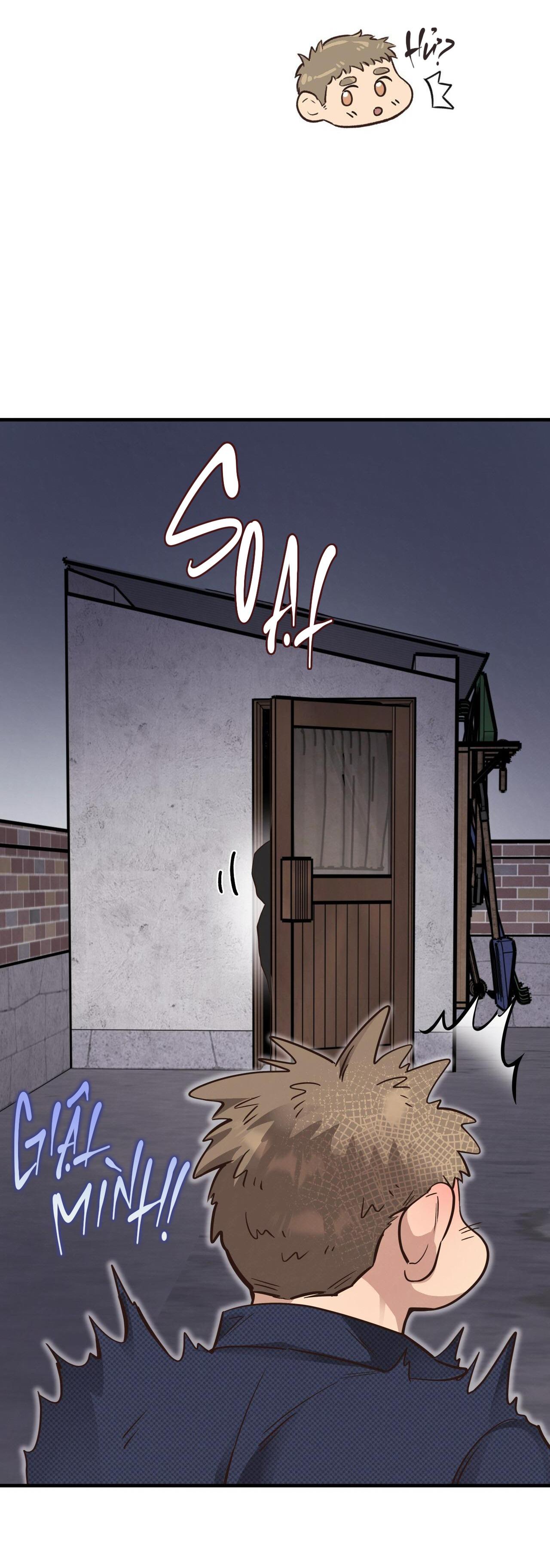 (END) MẬT GẤU Chapter 54 - Next Chapter 55