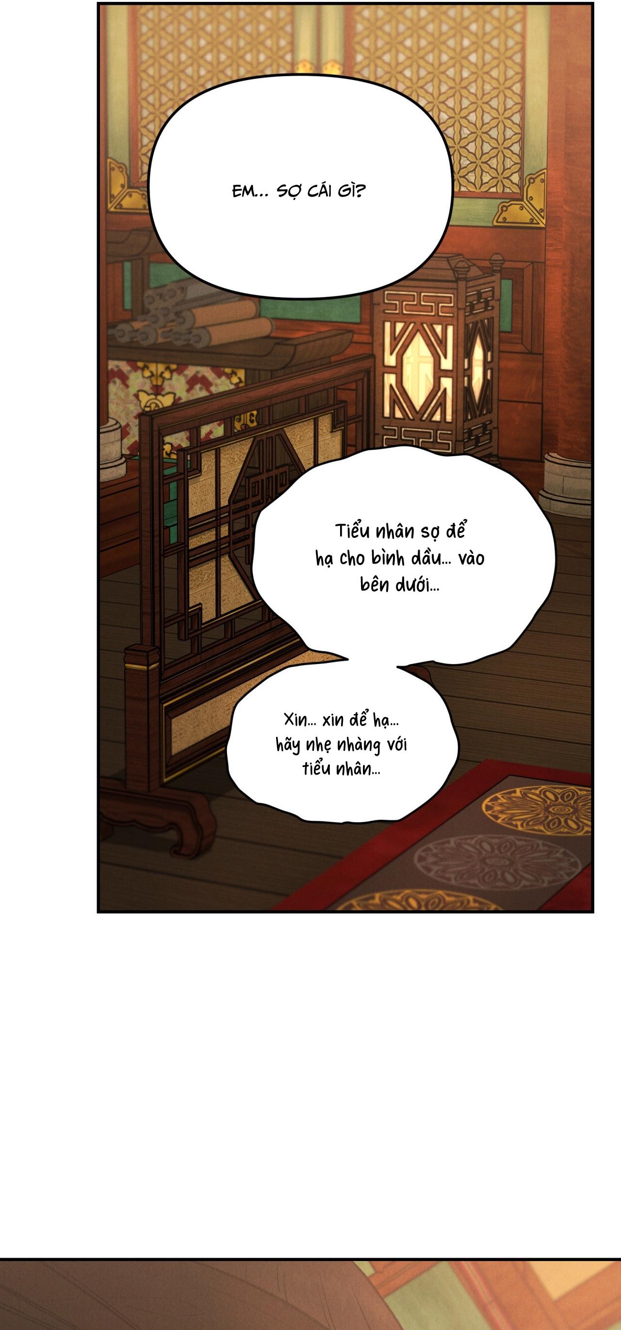 (GĐCV) GALE OF THE GOD Chapter 13 H+ - Next Chapter 14 H+