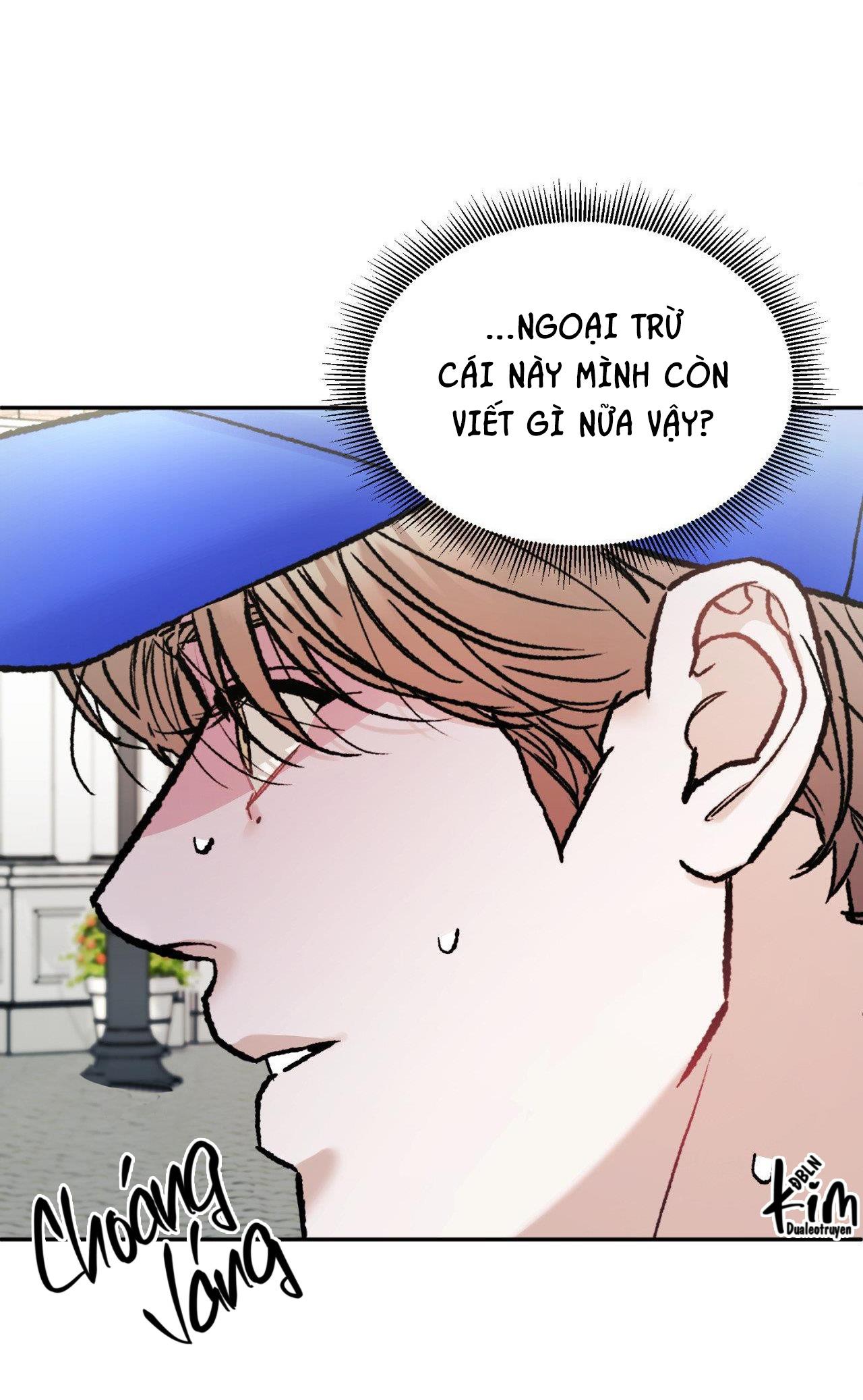 VƯỢT QUA GIỚI HẠN Chapter 89 H+++ - Next Chapter 90