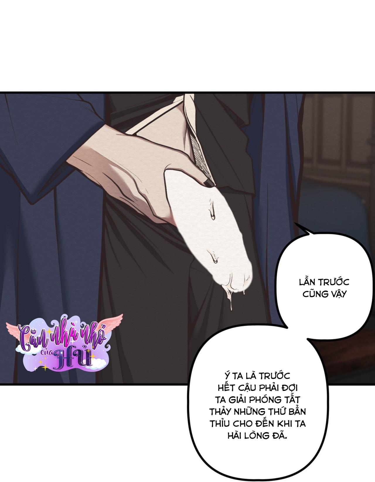 (END SS) DEVIL ON TOP Chapter 8 - Trang 2