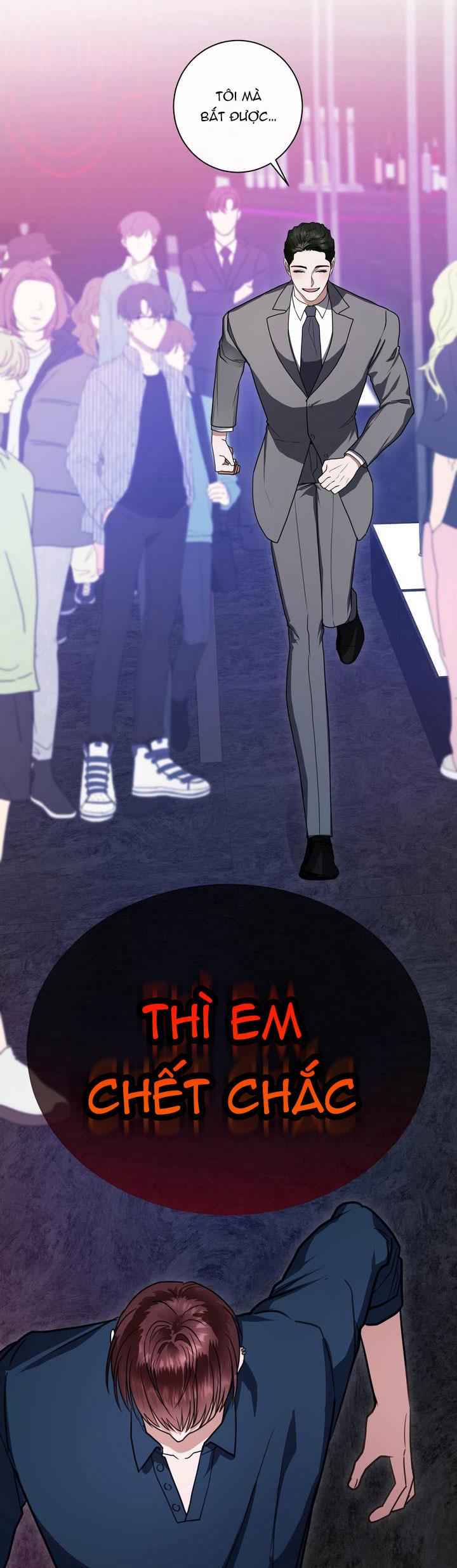 CÔ DÂU RỒNG Chapter 5 - Trang 2