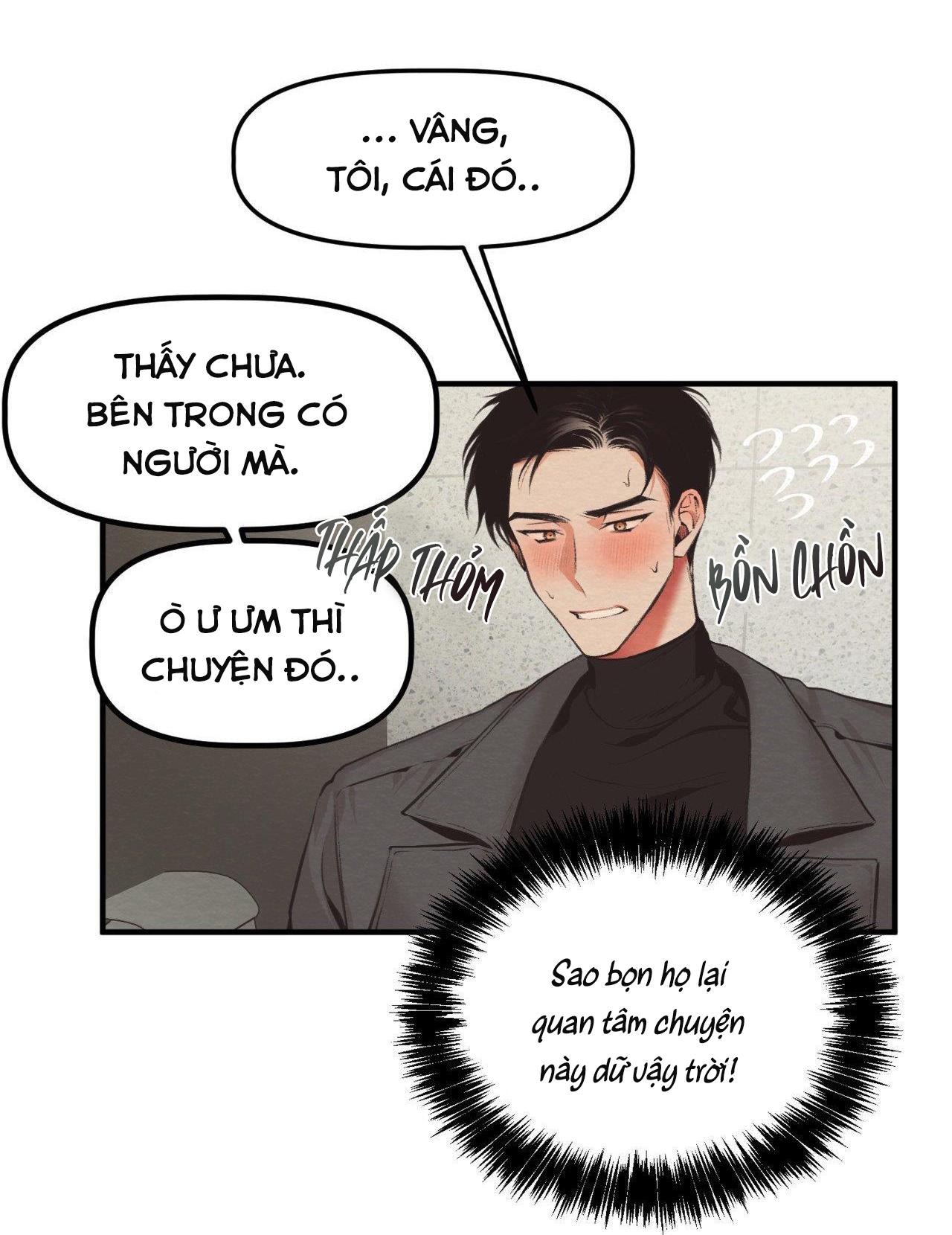 (END SS) DEVIL ON TOP Chapter 28 - Trang 2