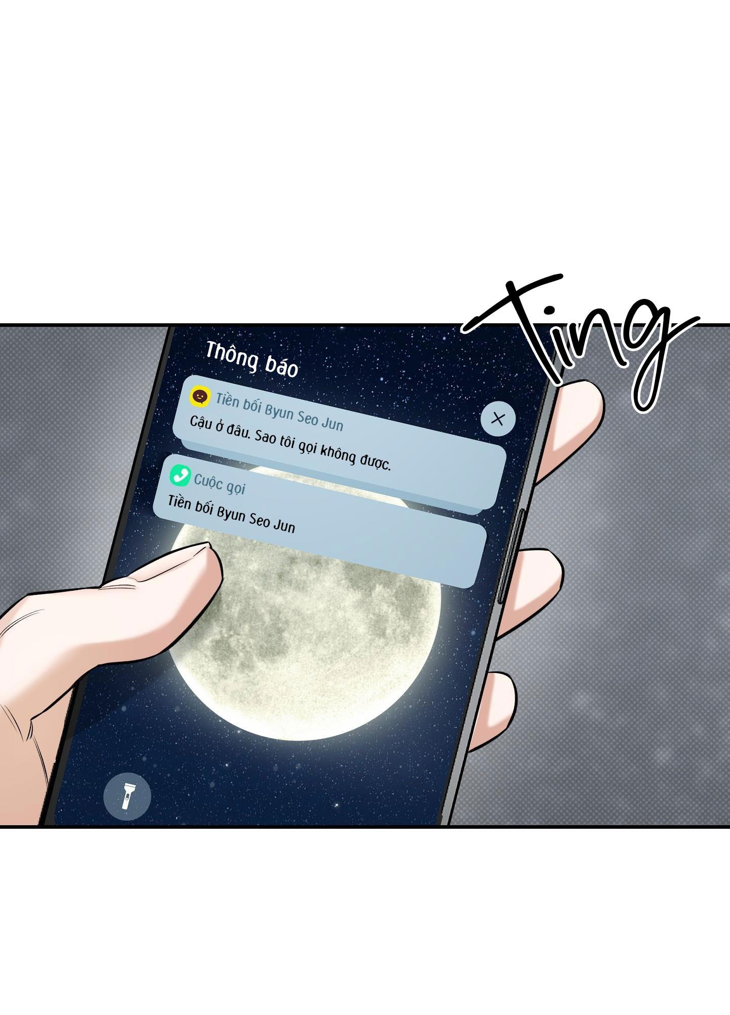 |DROP| Hưởng Lợi Chapter 22 - Trang 2