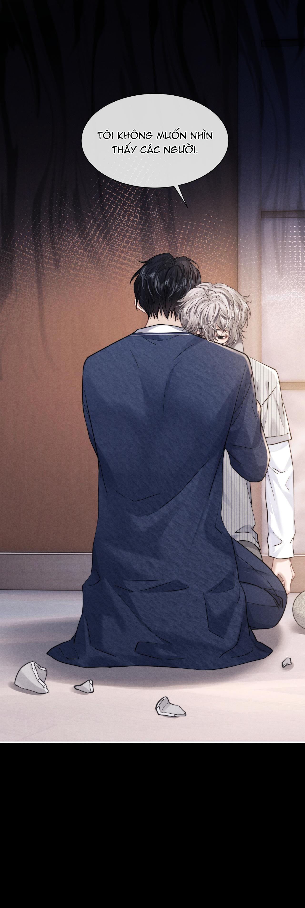 Chấp Sự Thỏ Tai Cụp Chapter 90 - Next Chapter 91