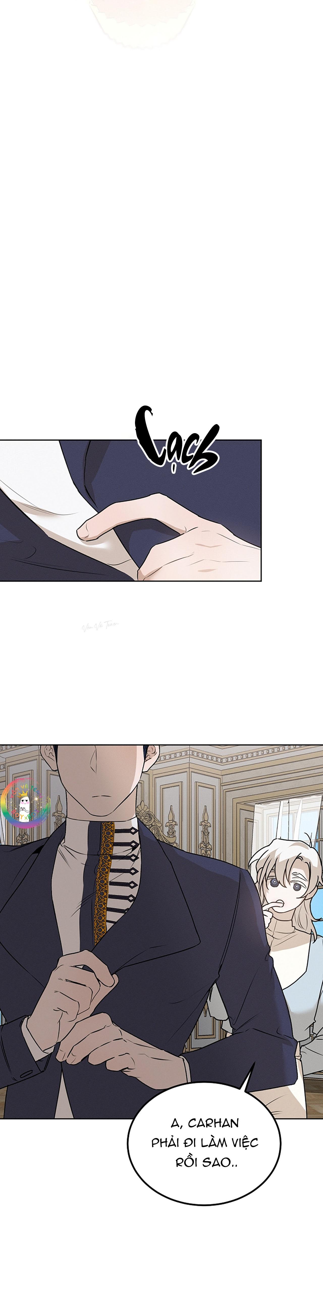 (END) Này, Đừng Có Nhấn Cái Nút Đó! Chapter 22 - Trang 2