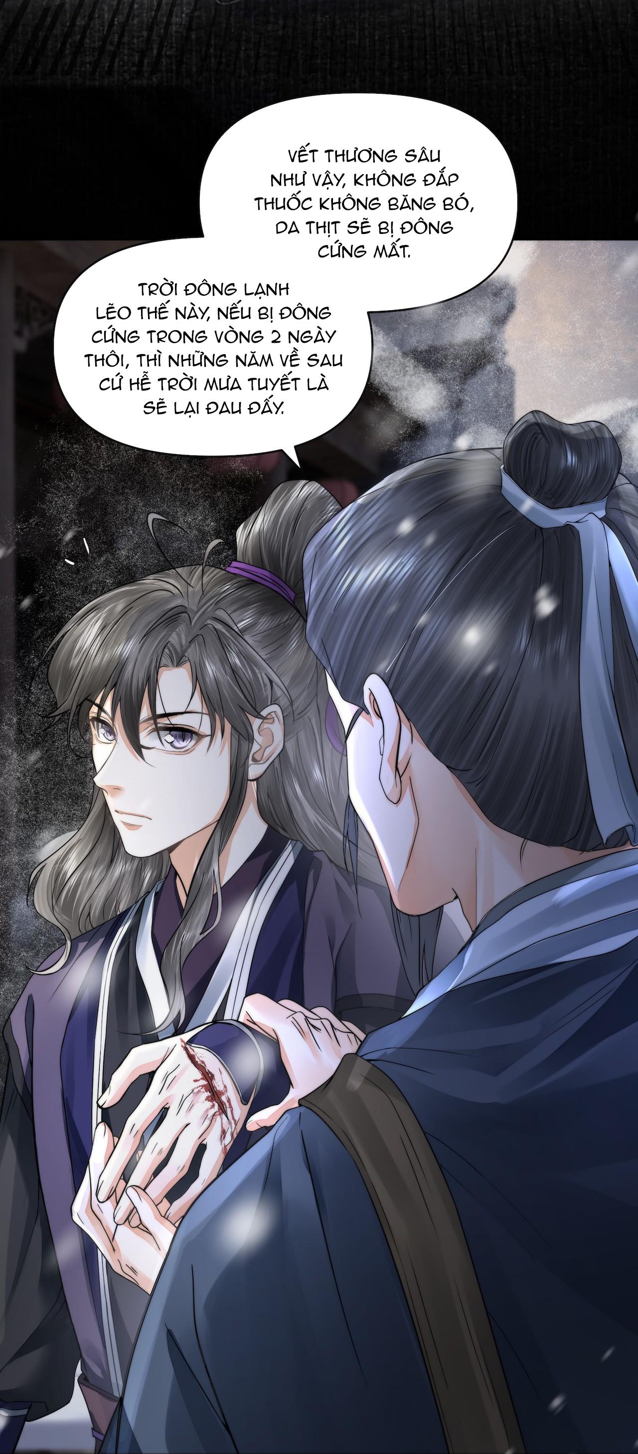 (END) Đồng Tiền Kham Thế Chapter 30 - Next Chapter 31