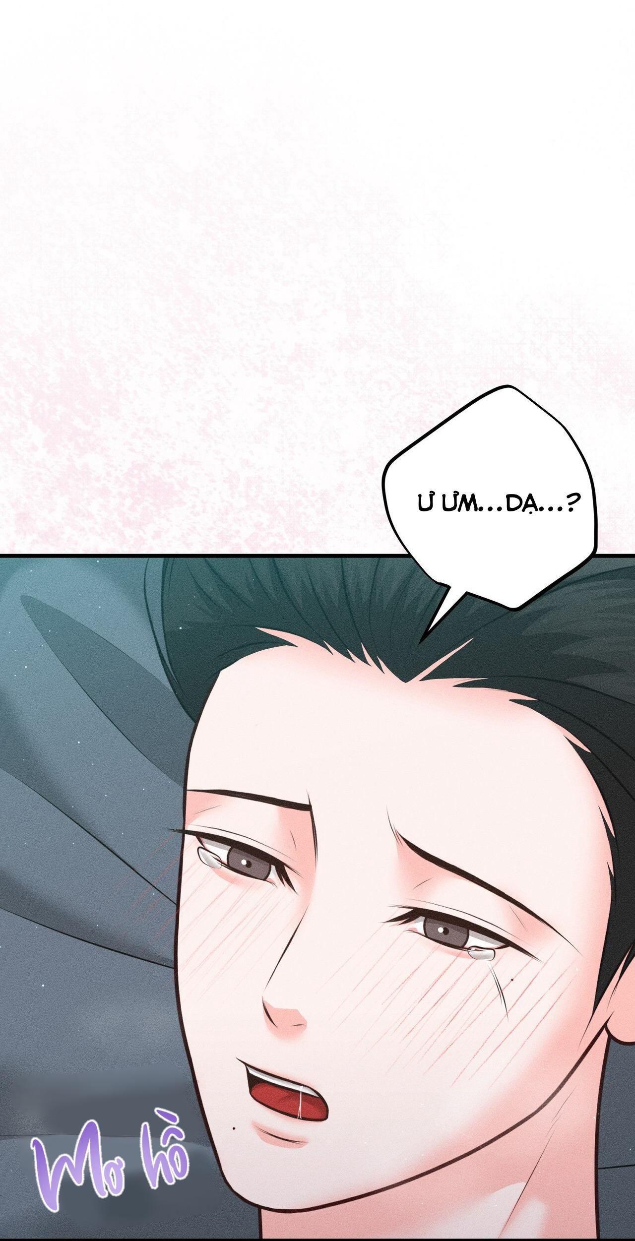 (END) CHỜ CHÚT! ĐỪNG DI CHUYỂN Chapter 7 - Next Chapter 8