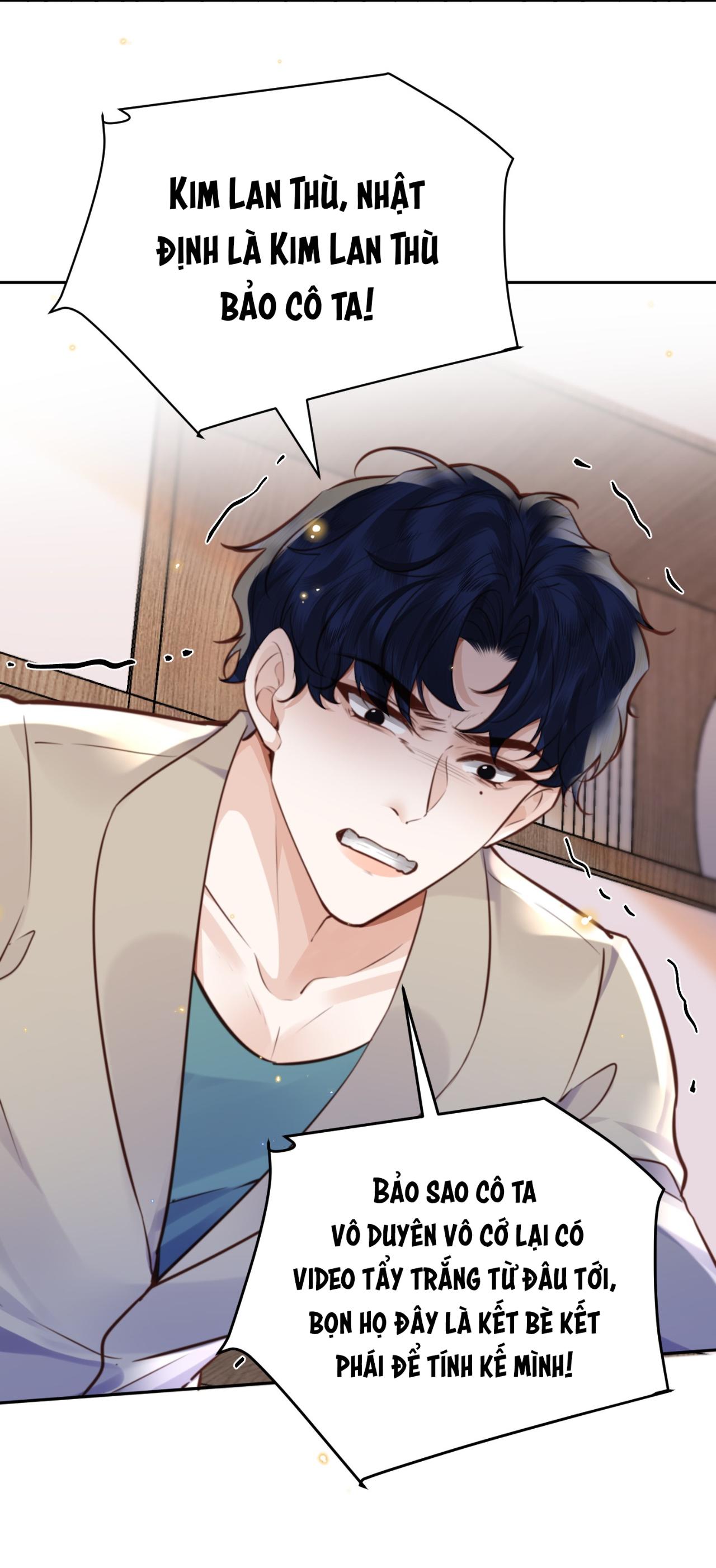 (END) Đặc Chế Cho Riêng Anh Chapter 85 - Next Chapter 86
