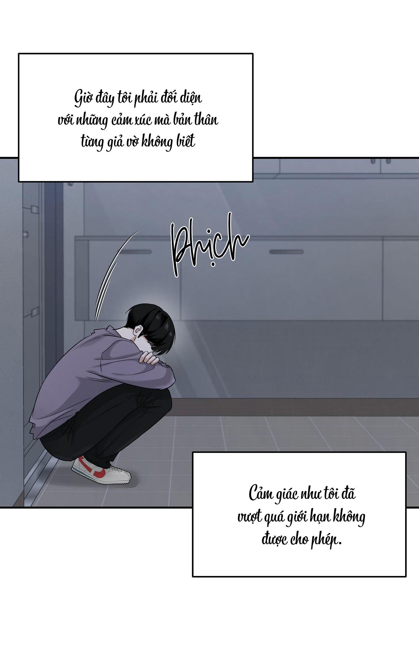 |DROP| Hưởng Lợi Chapter 25 - Trang 2