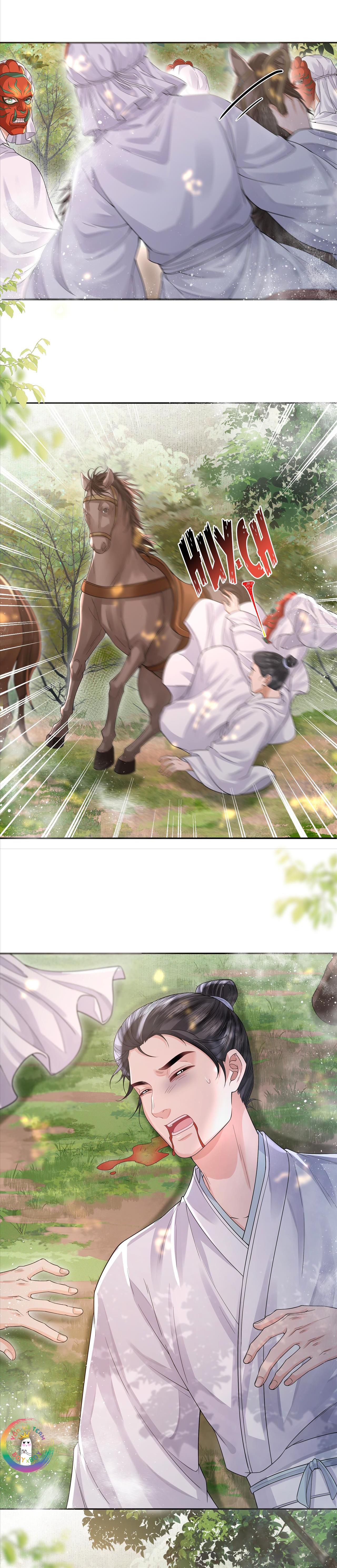 (END) Đồng Tiền Kham Thế Chapter 85 - Next Chapter 86