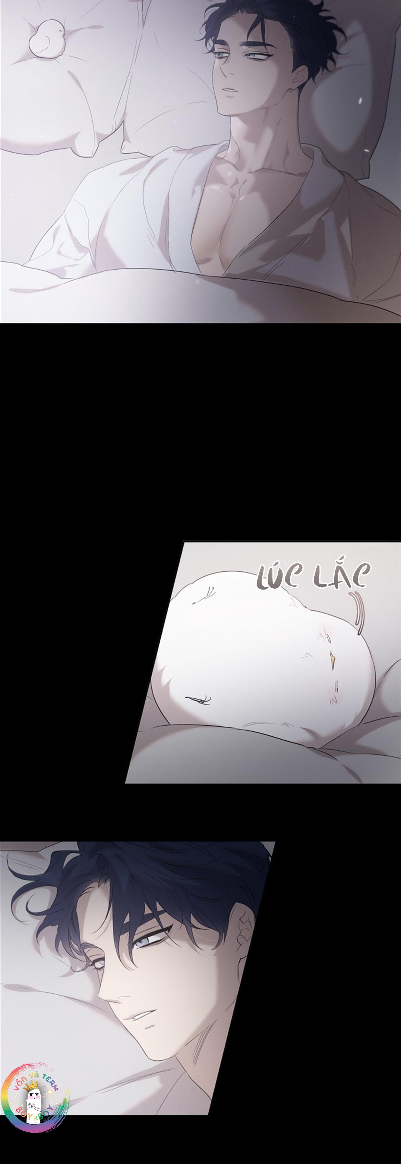 (END) Này, Đừng Có Nhấn Cái Nút Đó! Chapter 12 - Trang 2