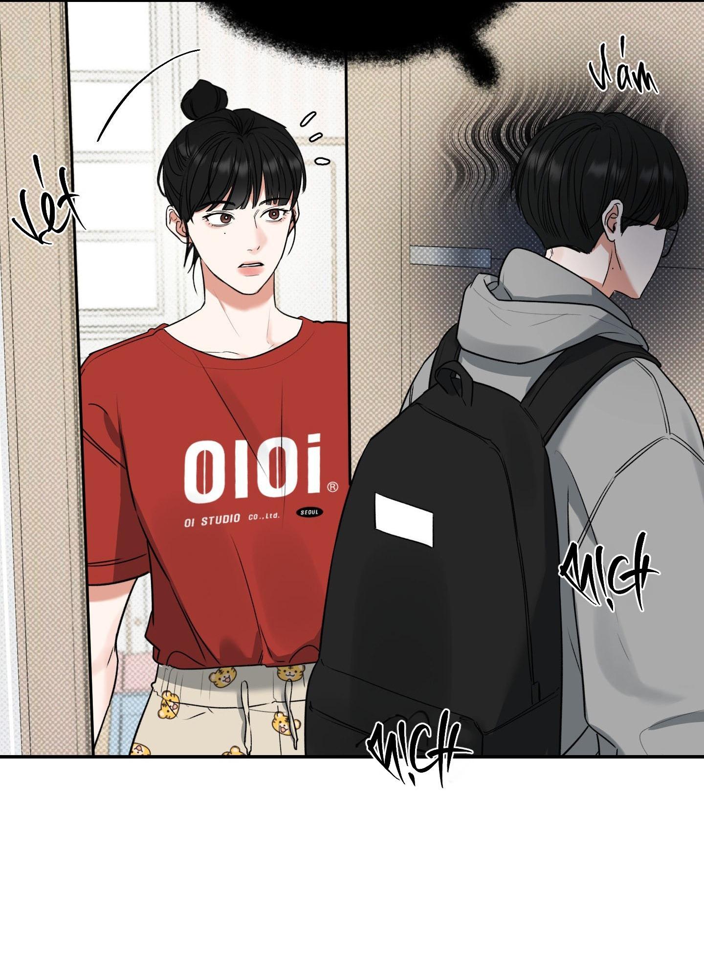 |DROP| Hưởng Lợi Chapter 2 H - Trang 2