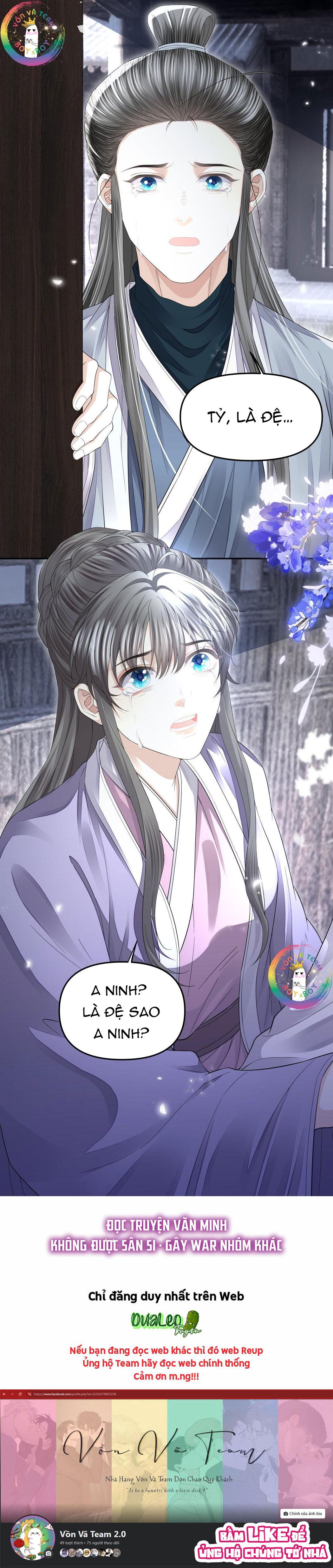 (END) Đồng Tiền Kham Thế Chapter 72 - Next Chapter 73