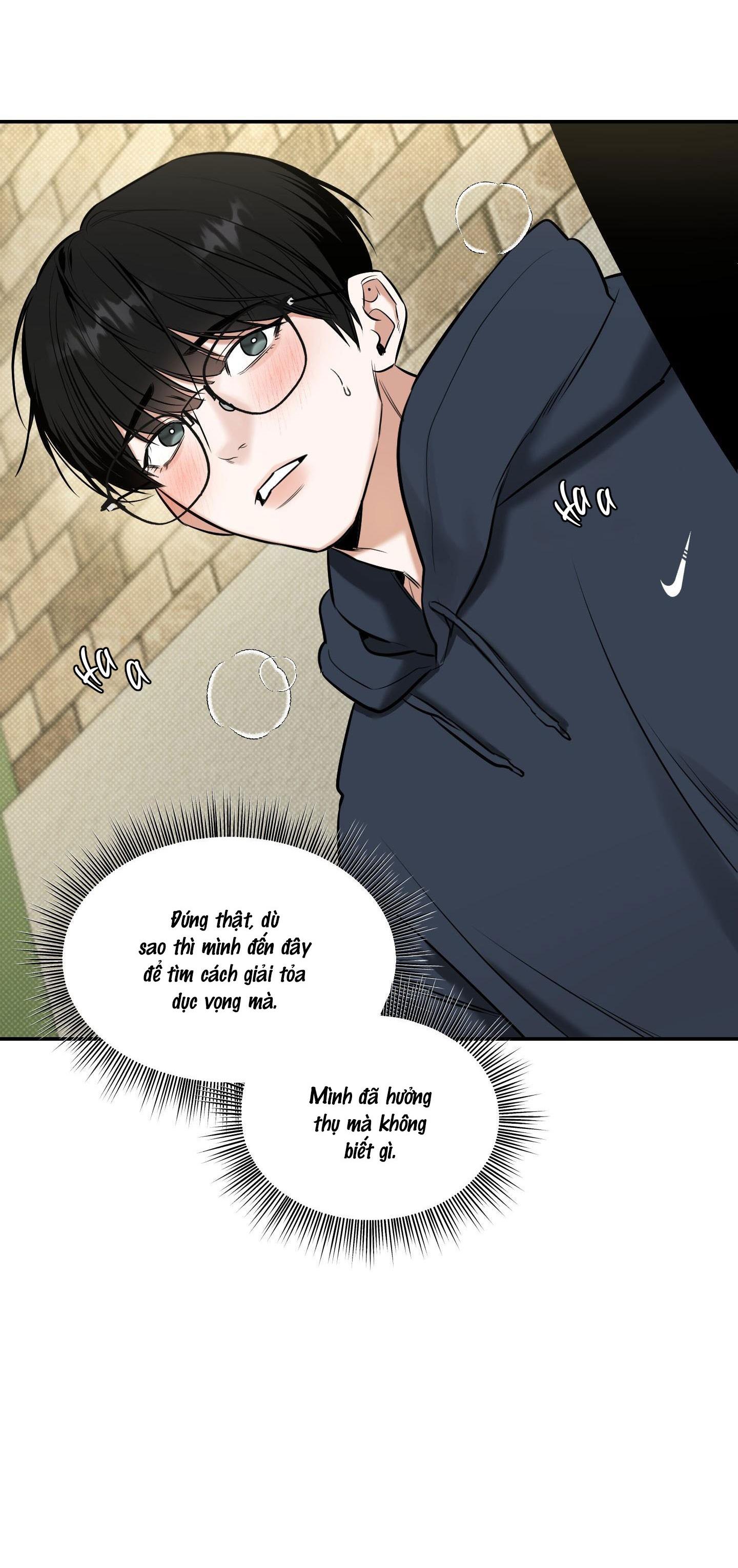 |DROP| Hưởng Lợi Chapter 10 H+ - Trang 2