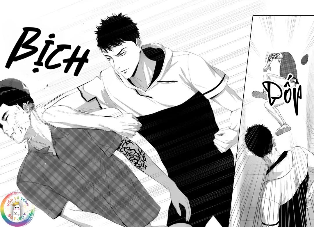 (END) Hai Đôi Tay Sinh Động Chapter 11 - Trang 2