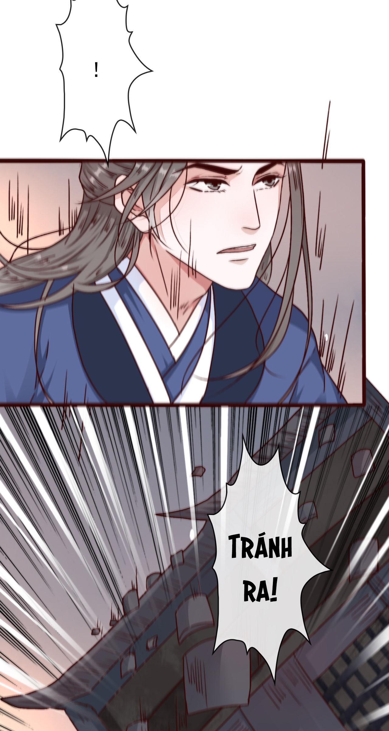 Hạnh Lâm Phương Hoa Chapter 77 - Next Chapter 78