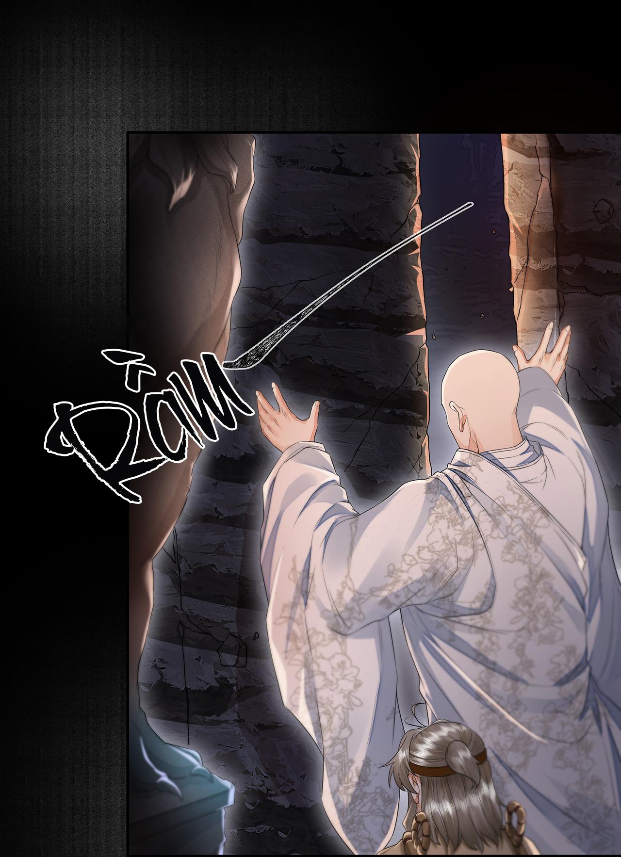 (END) Đồng Tiền Kham Thế Chapter 37 - Next Chapter 38