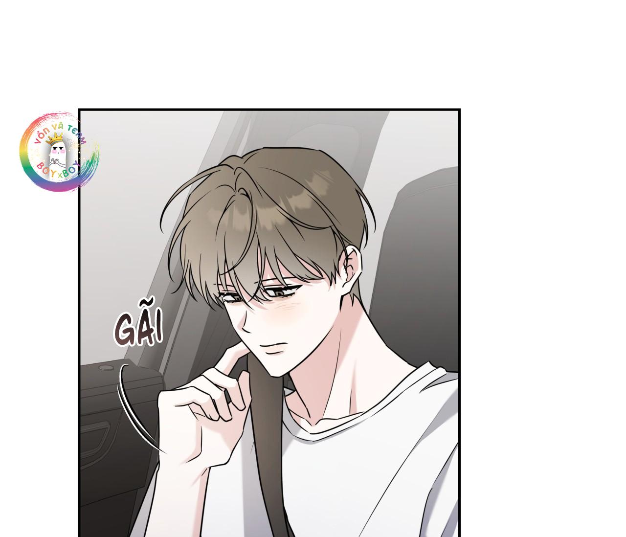 (END) Ballboy Tactics Chapter 15 - Next Chapter 16
