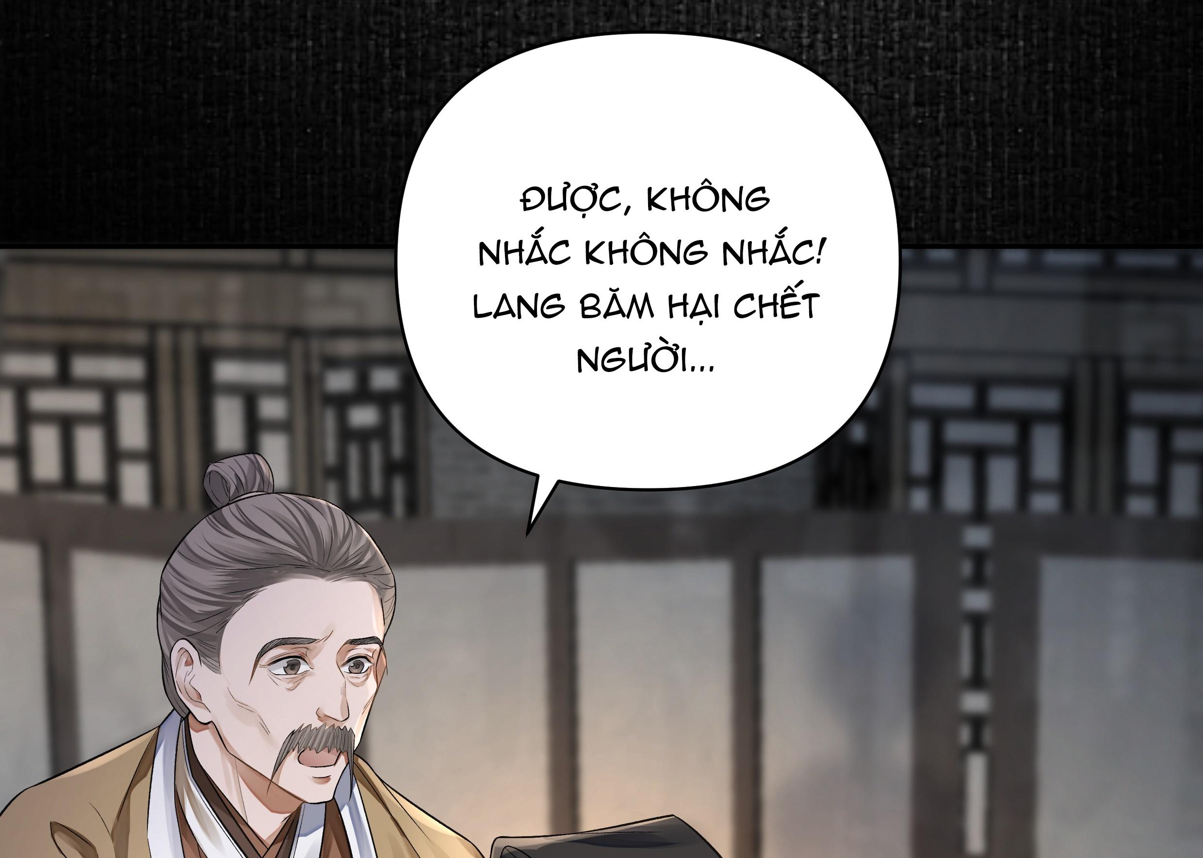 (END) Đồng Tiền Kham Thế Chapter 20 - Trang 2