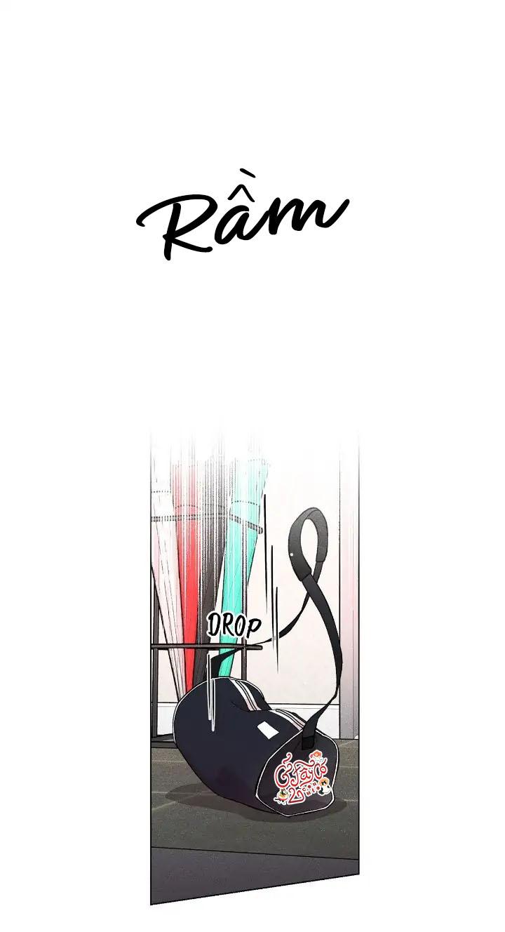 Người Yêu Của Anh Trai Tôi Chapter 12 - Next Chapter 13