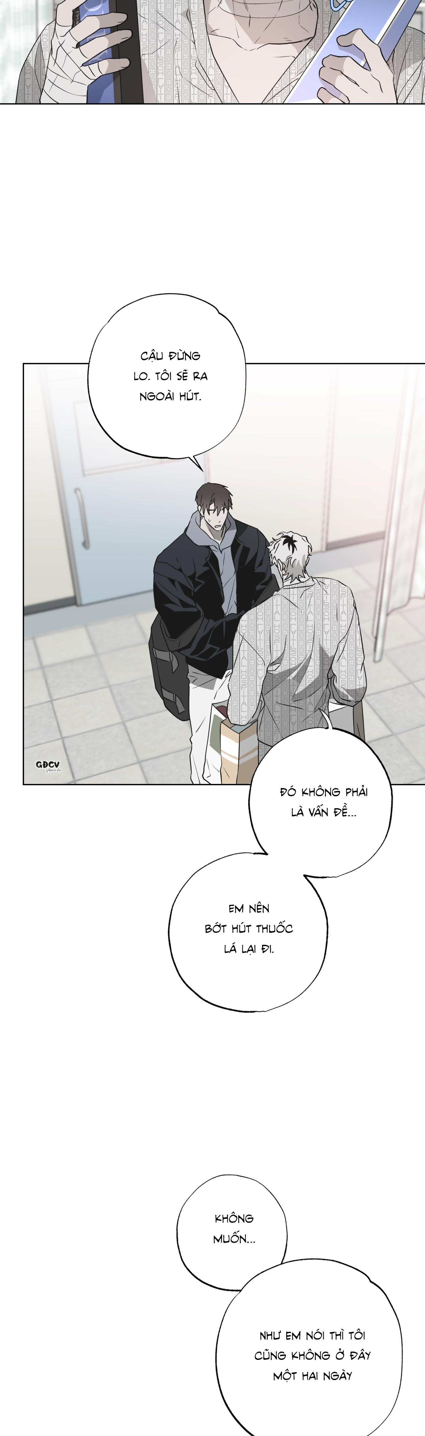 (GĐCV) NGÔI NHÀ DỊ THƯỜNG Chapter 11 - Next Chapter 12