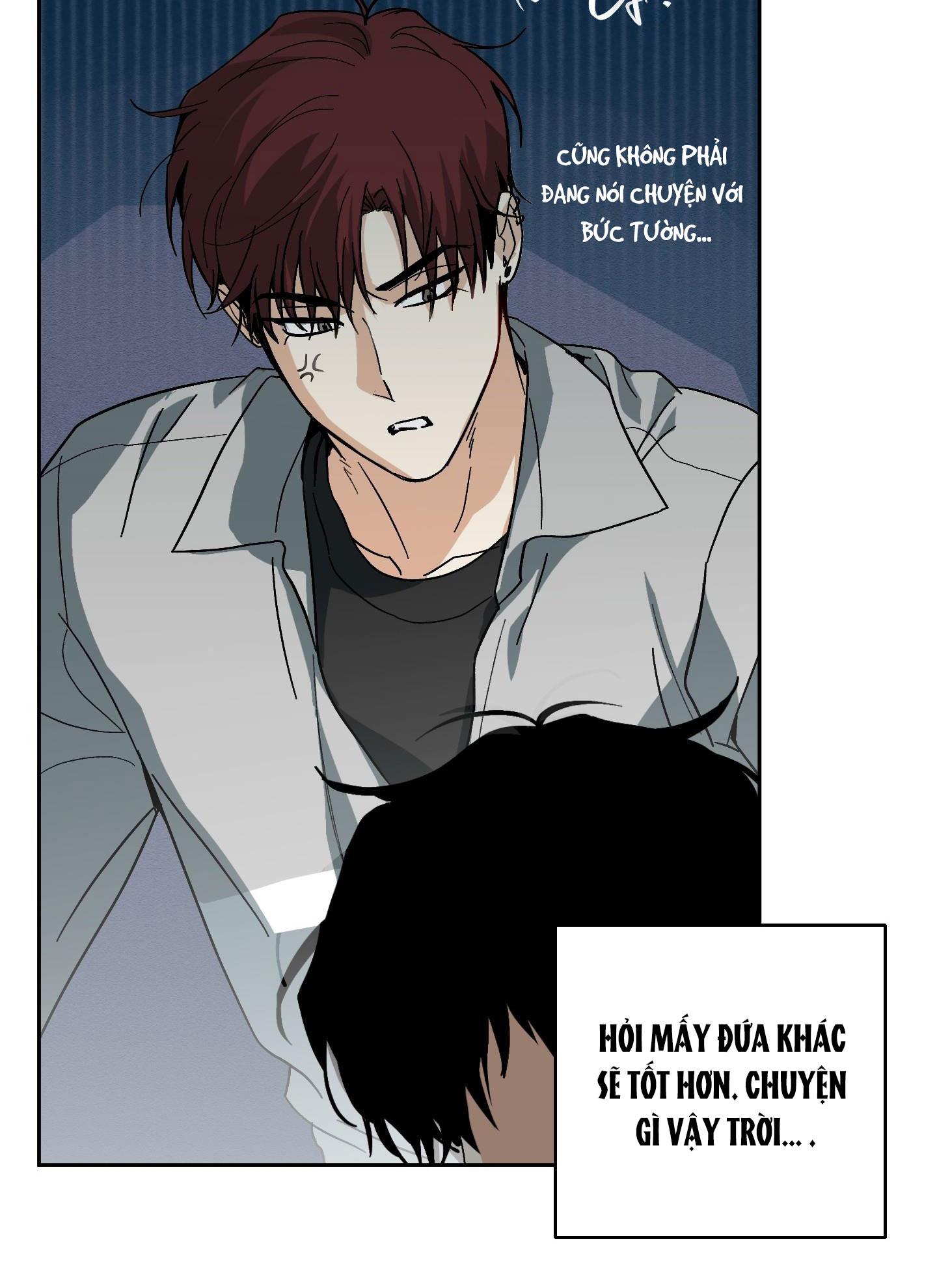 TƯƠNG XỨNG Chapter 1 - Trang 2