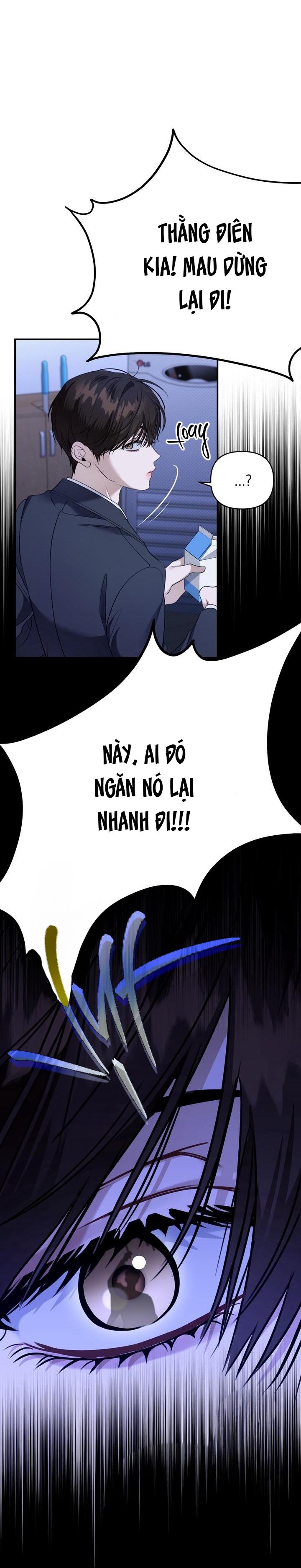 (GĐCV) EIGHTEEN'S BED Chapter 16 - Next Chapter 17