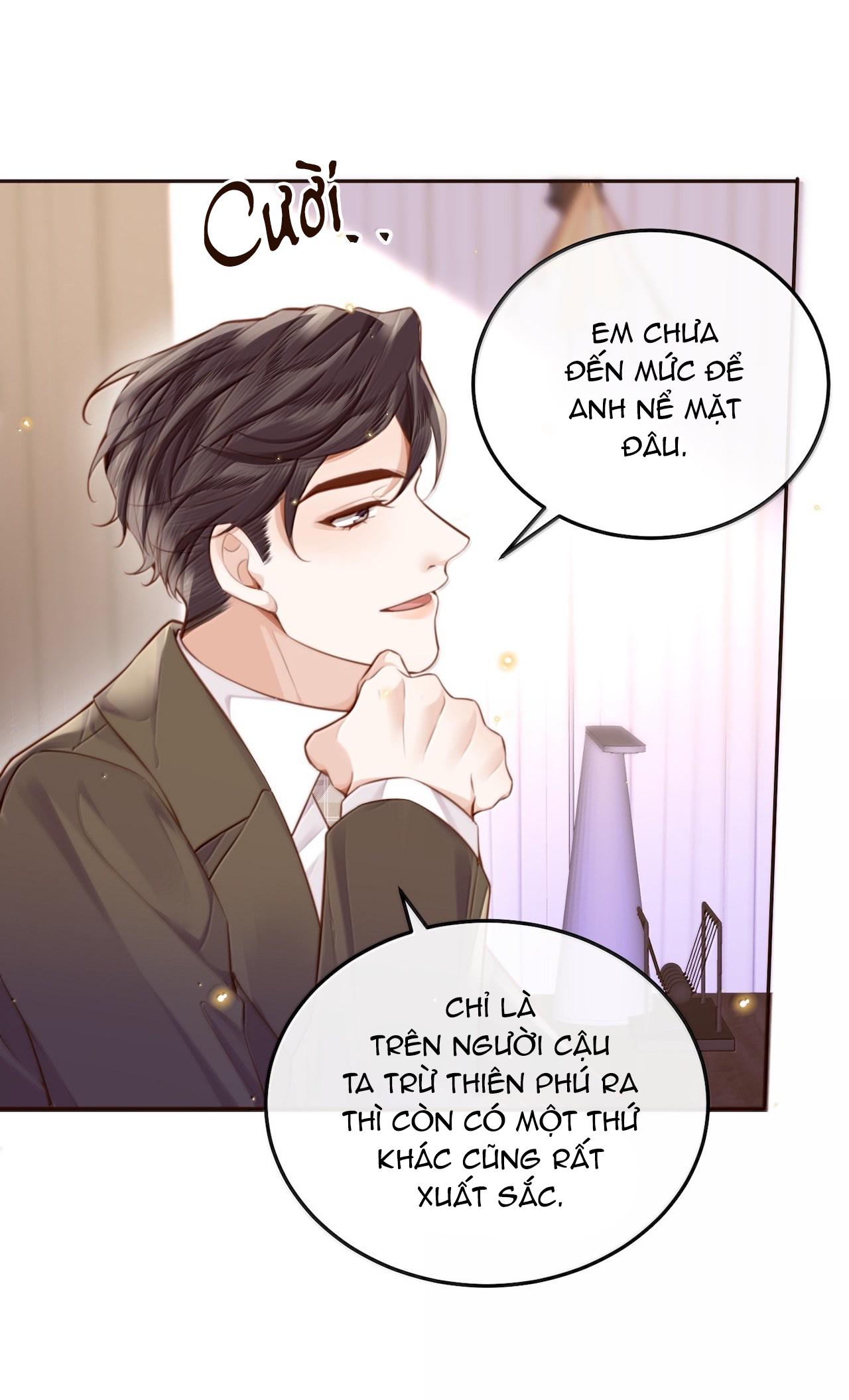 (END) Đặc Chế Cho Riêng Anh Chapter 111 - Next Chapter 112