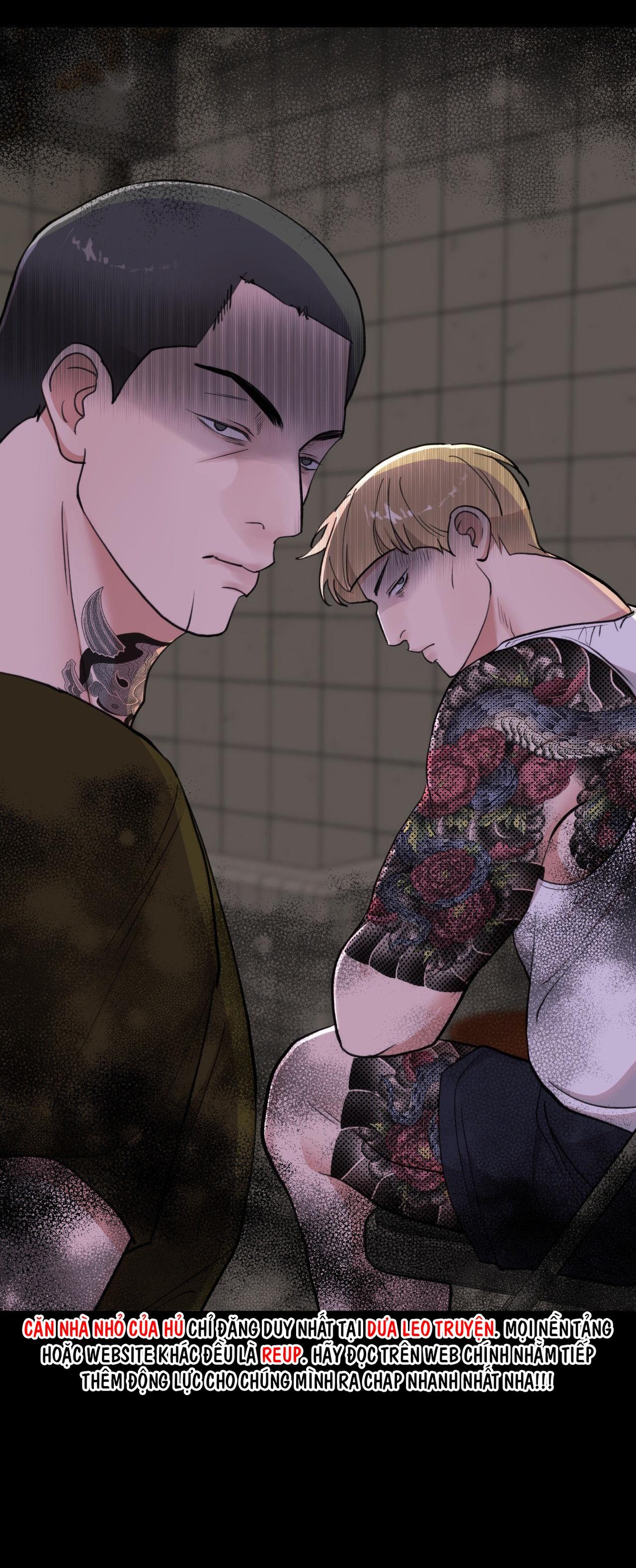 2020 Chapter 18 - Next Chapter 19