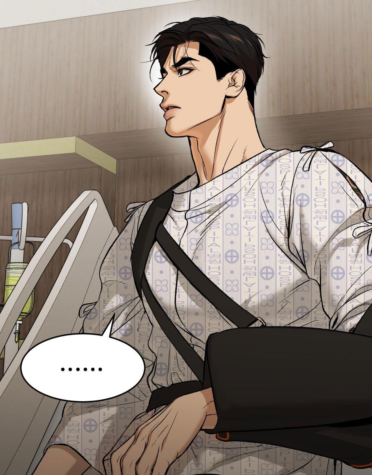 Jinx Chapter 53 END SS1 - Next Chapter 53.1 Ngoại truyện 18