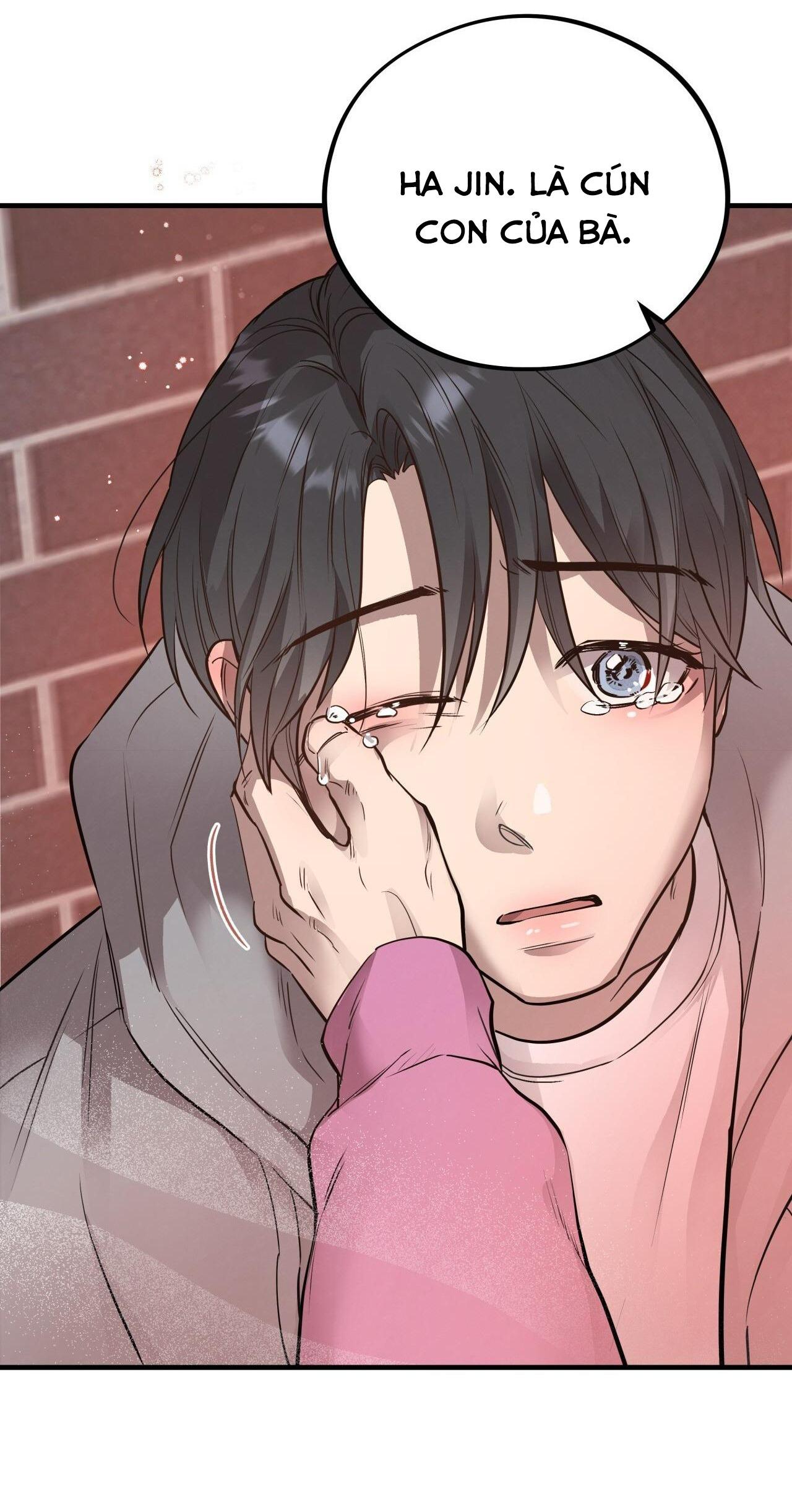 (END) MẬT GẤU Chapter 56 - Trang 2