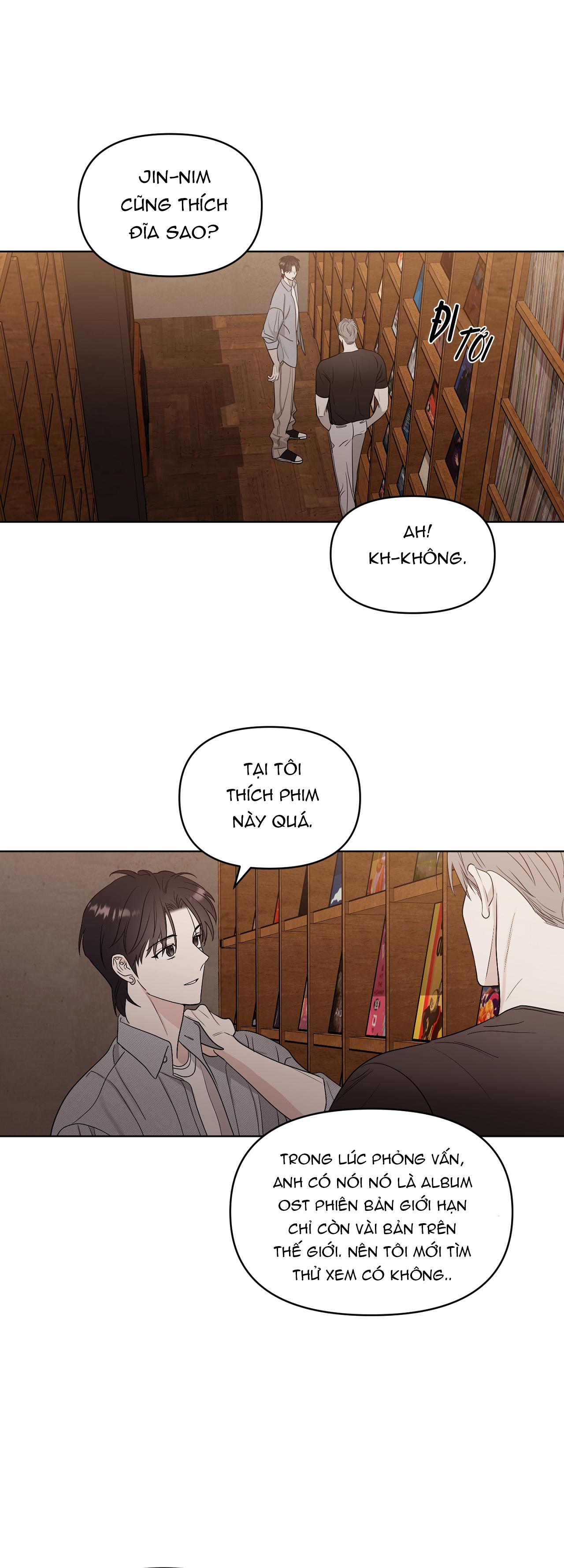 Sparkling Baby Chapter 7 - Next Chapter 8
