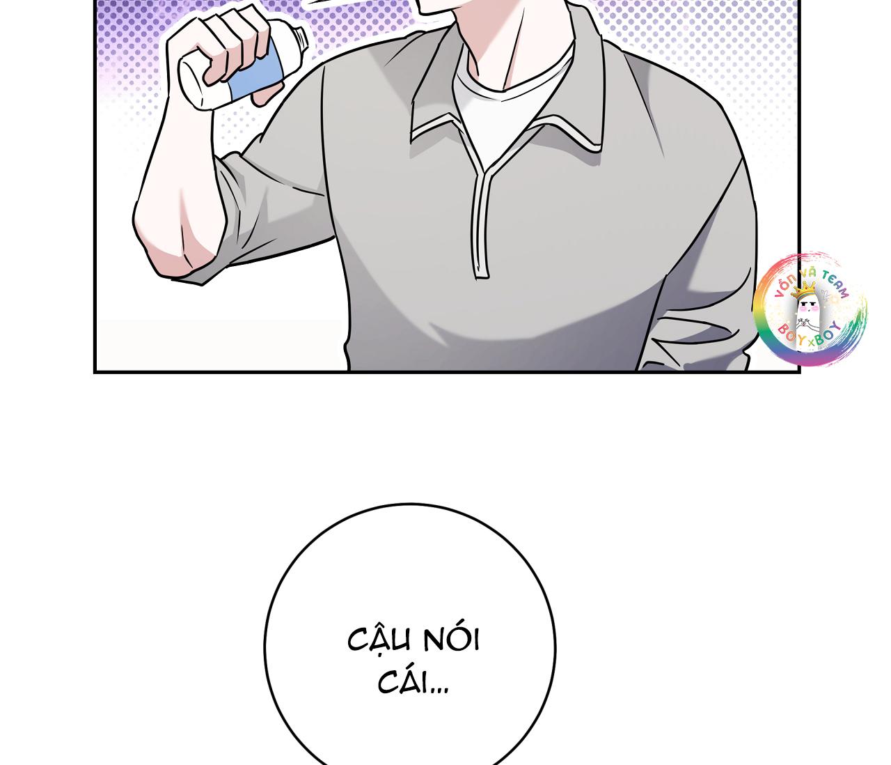 (END) Ballboy Tactics Chapter 13 - Next Chapter 14