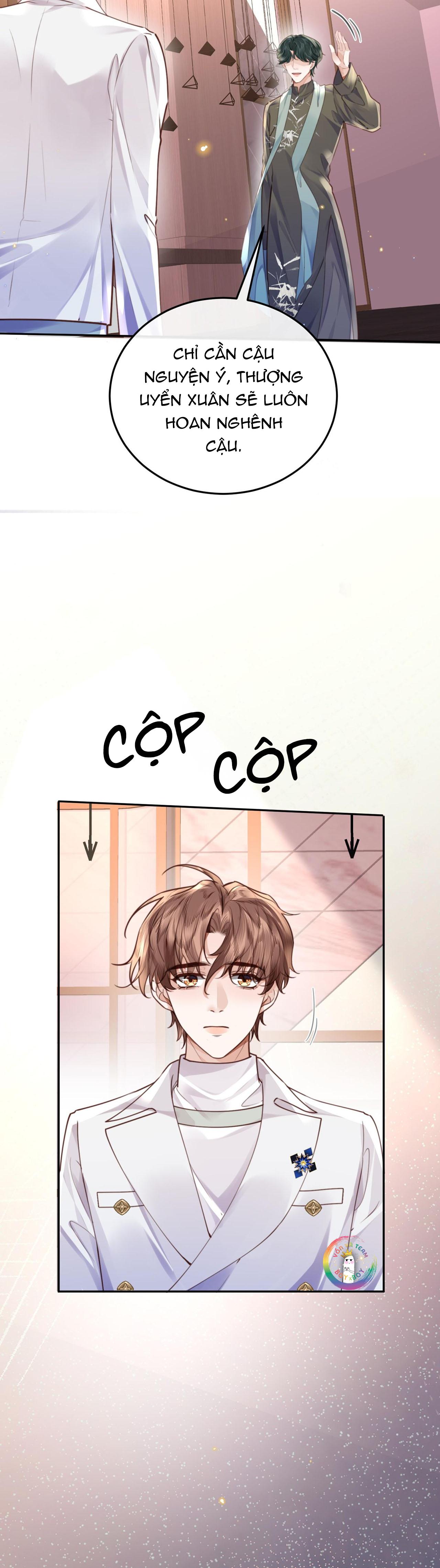 (END) Đặc Chế Cho Riêng Anh Chapter 78 - Next Chapter 79