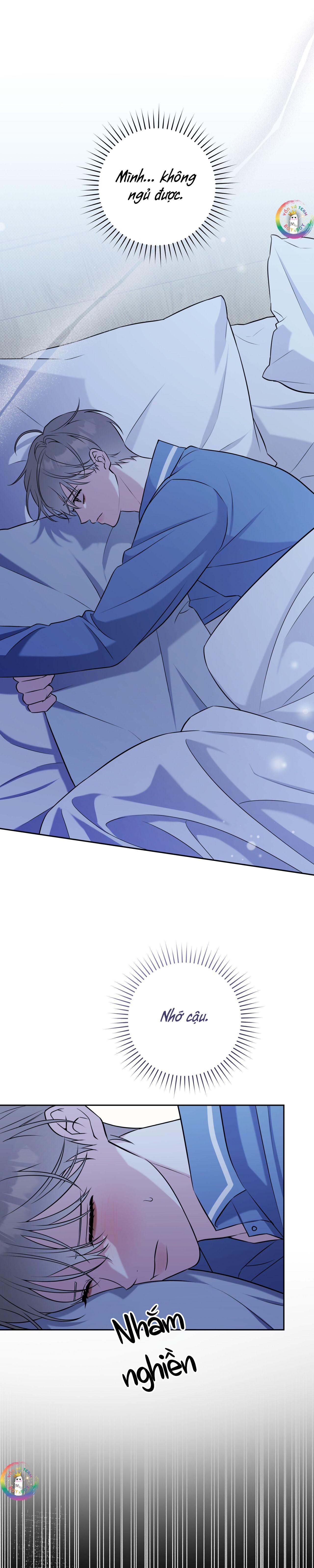 (END) Ballboy Tactics Chapter 31 - Next Chapter 32