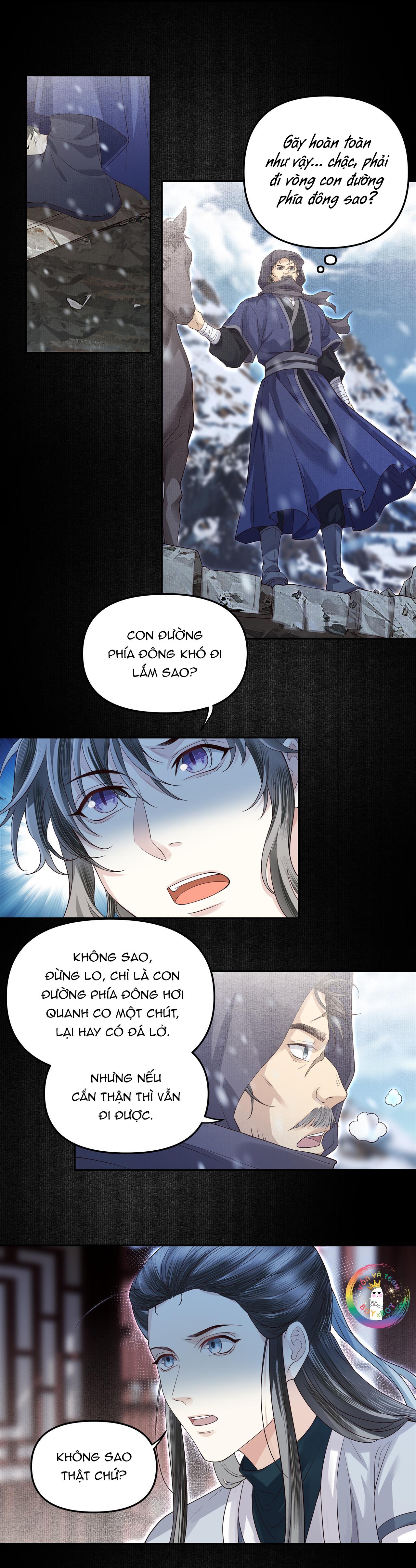 (END) Đồng Tiền Kham Thế Chapter 56 - Next Chapter 57