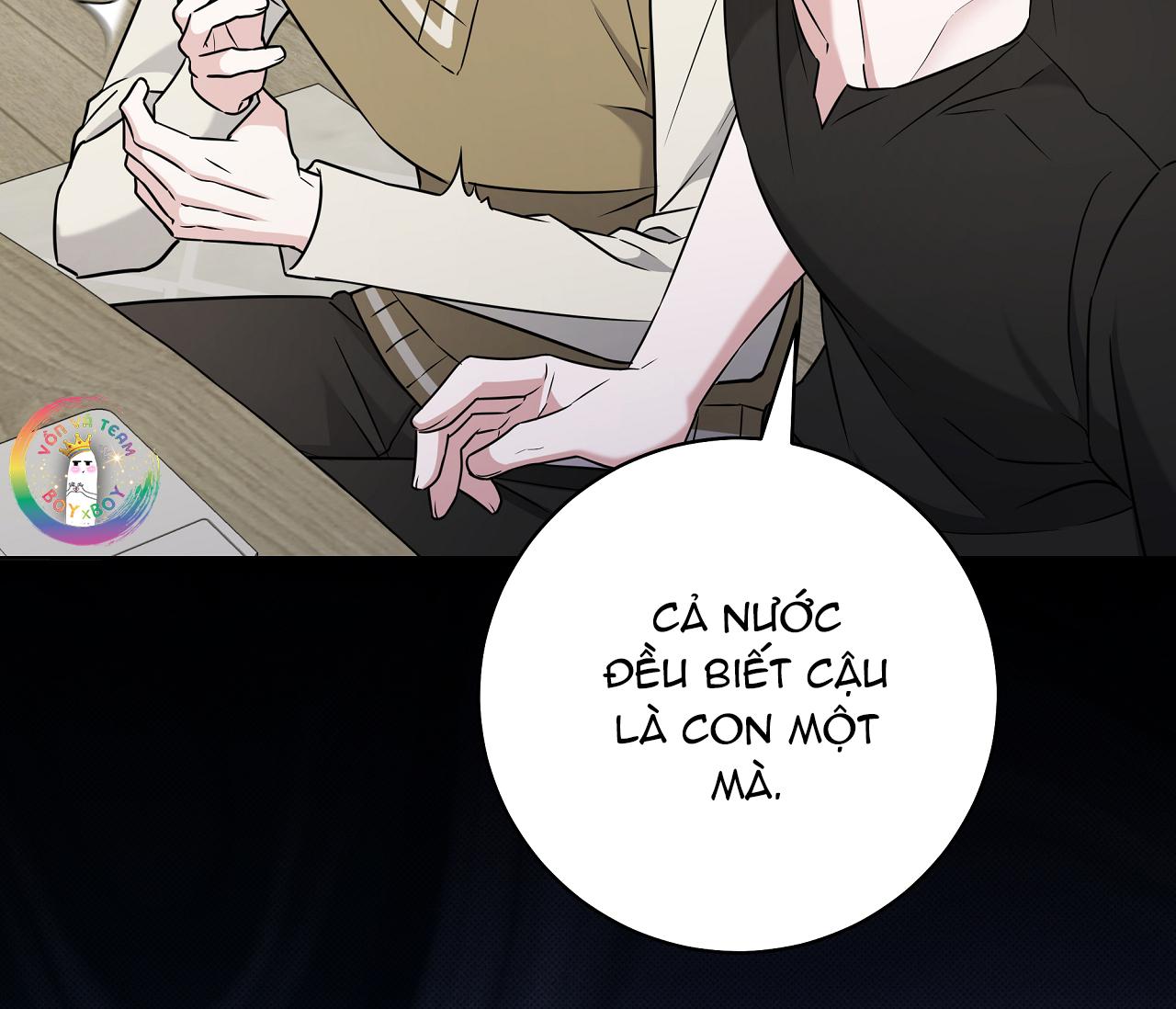 (END) Ballboy Tactics Chapter 11 - Next Chapter 12