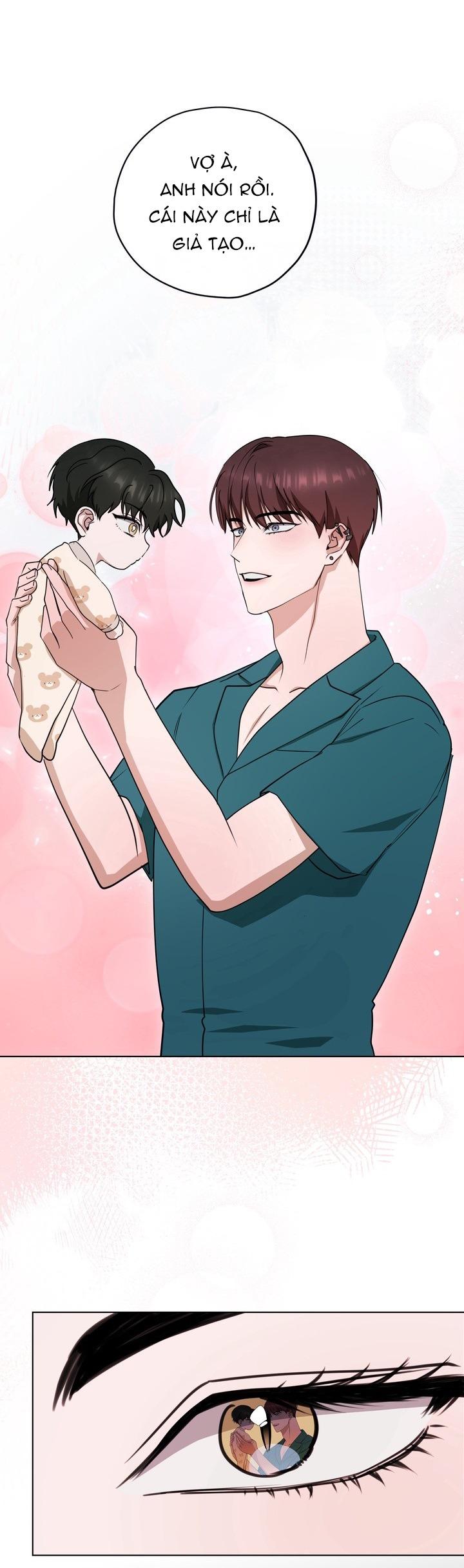 CÔ DÂU RỒNG Chapter 10 nt3 - Trang 2