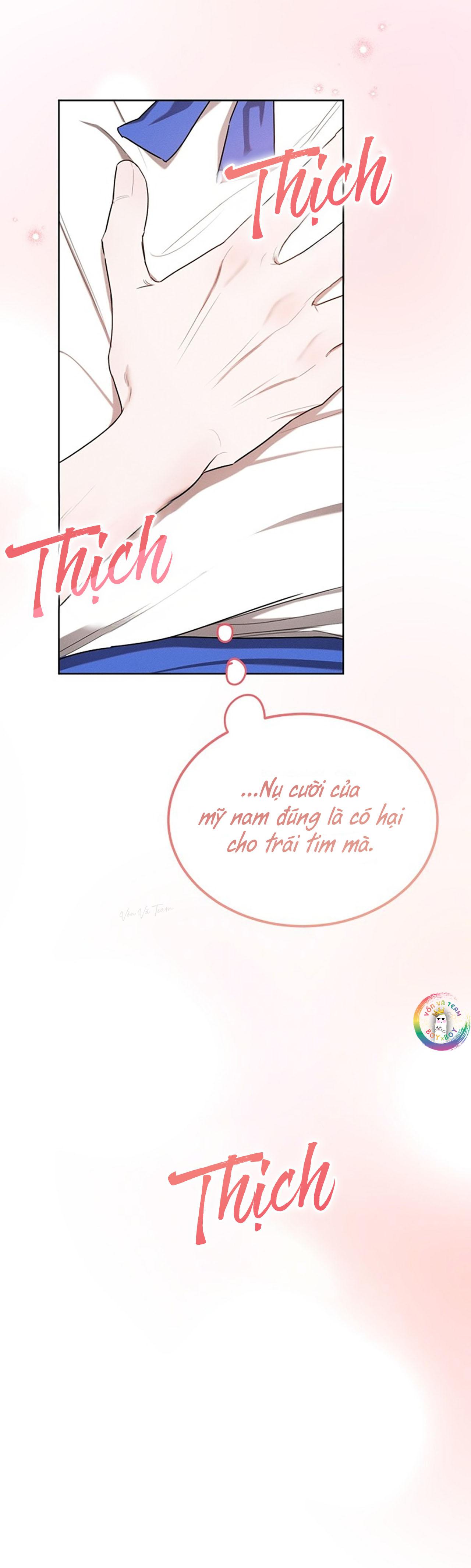 (END) Này, Đừng Có Nhấn Cái Nút Đó! Chapter 30 - Trang 2