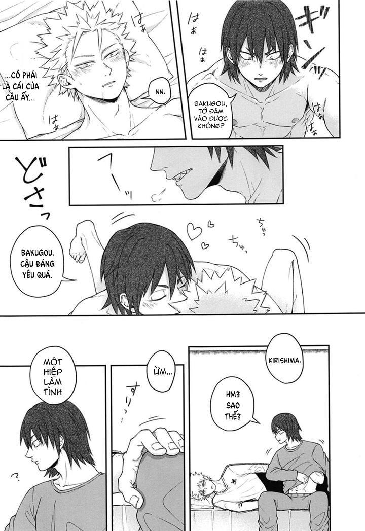 ONESHOT COI LÀ NỨNG Chapter 245 - Next Chapter 246