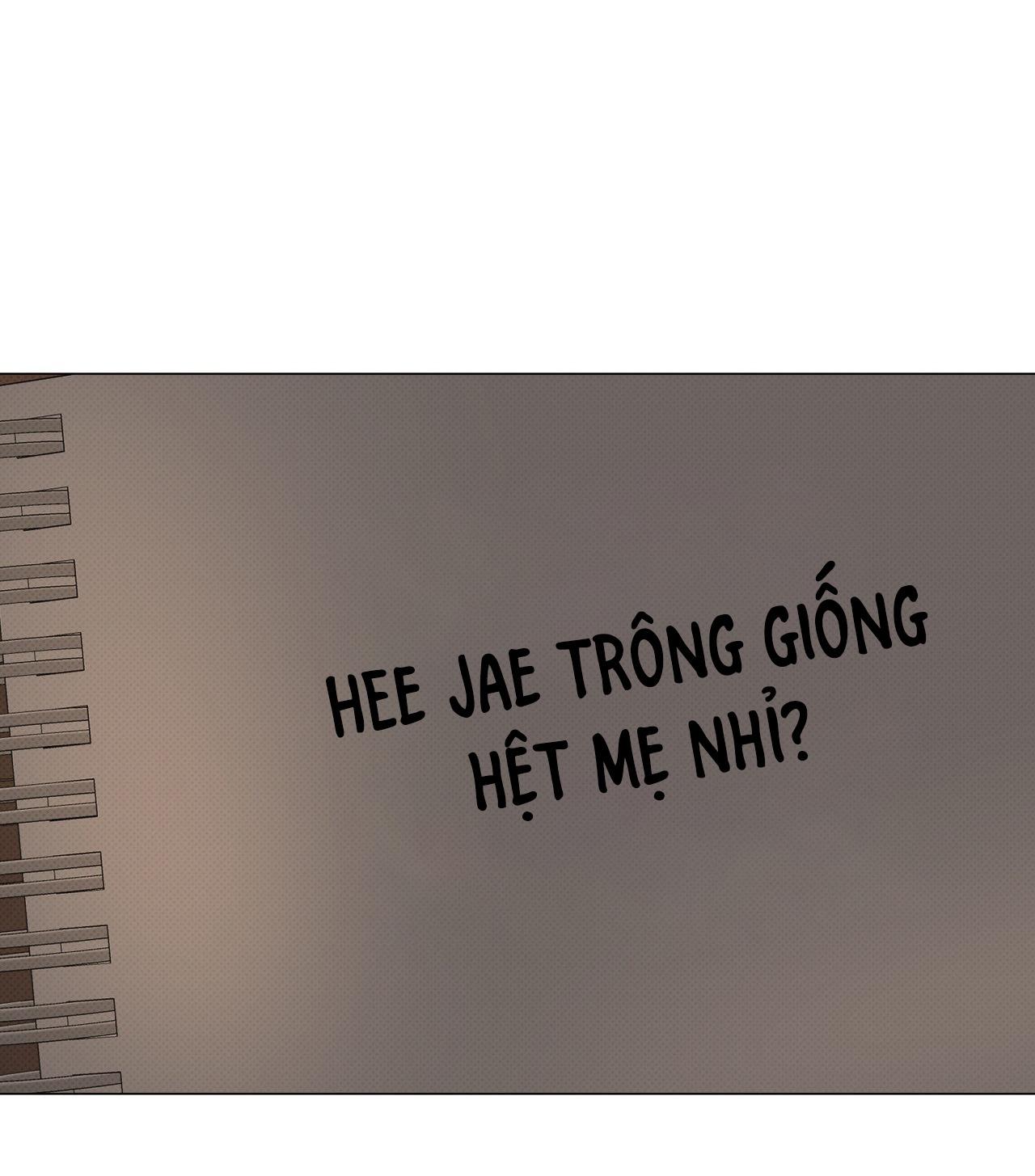 2020 Chapter 20 NGANG RAW - Next Chapter 20.1 THÔNG BÁO NGHỈ