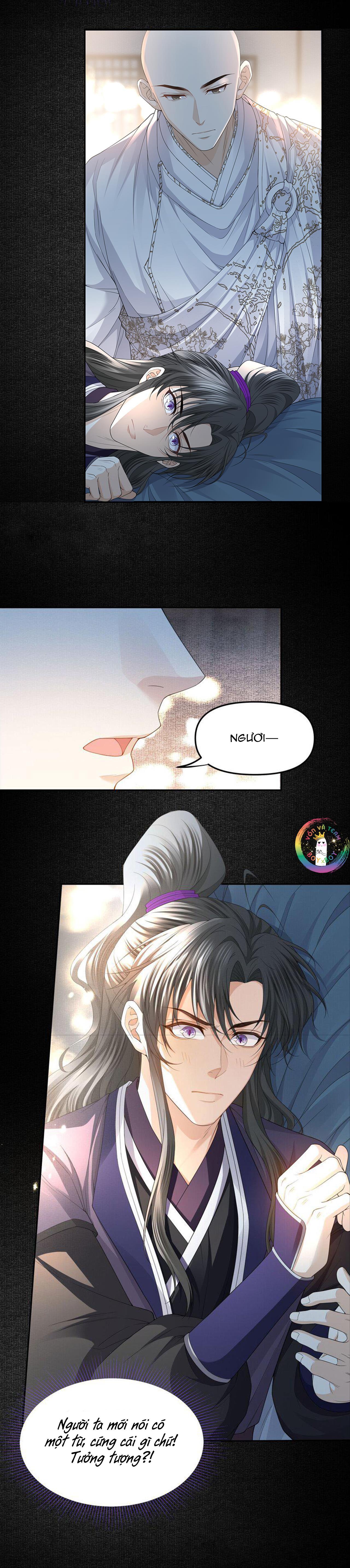 (END) Đồng Tiền Kham Thế Chapter 61 - Next Chapter 62