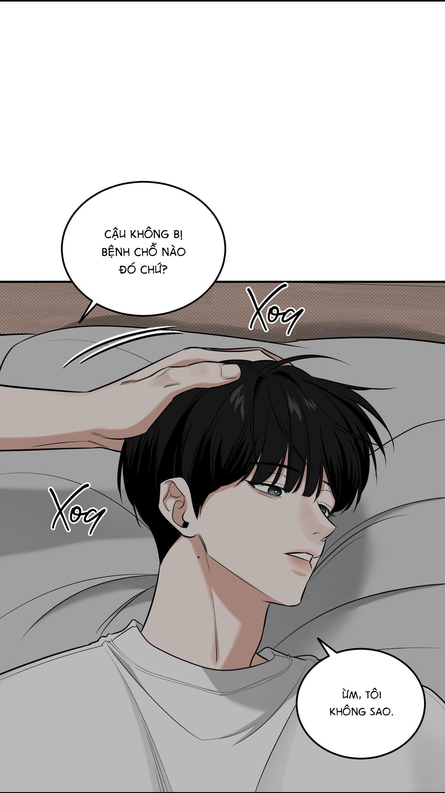 |DROP| Hưởng Lợi Chapter 22 - Trang 2